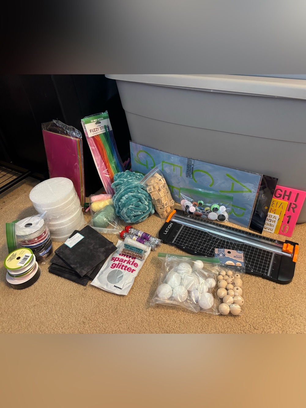 Miscellaneous Crafting Bundle